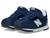 color NB Navy/White 1