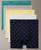 color Green/Yellow/Navy Assorted 6