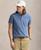 color Capri Blue 1