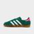 color IG5929-305/Collegiate Green/White/Pink 4