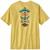 color Milled Yellow 0