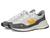 color Castlerock/White/Marmalade 1
