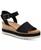 color Black Heavy Canvas 3