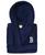 color Navy/White B 105