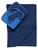 color HEATHER BLUE 1