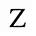 color INITIAL Z 25