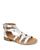 color Silver Leather 1