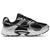 color Black/Silver/White 2