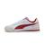 color white/dark crimson/warm white/gold 1