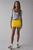 color Bright Yellow 0