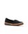 color Black Nubuck 0