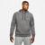 color DQ4834-071/Charcoal Heather/Dark Smoke Grey/Black 1