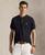 color Polo Black 3