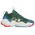 color Gold Metallic/Arctic Fusion/Team Dark Green 4