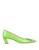 color Lime green 1