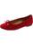 color red suede 4
