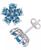 color Swiss Blue Topaz 1