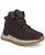 color Dark Brown 1