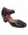color Black Leather 0
