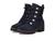 color Navy Nylon 1