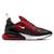 color Gym Red/White/Black 3
