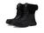 color Black Leather 0