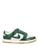 color Emerald green 1