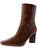 color chestnut snake print 0