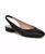 color Black Faux Leather 0