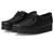 color Black Tumbled Leather 2