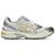 color Faded Yellow/White 1