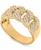 color Yellow Gold 1