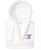 color K White/Purple 10