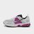 color HF6998G-102/White/Pure Platinum/Hot Fuchsia/Metallic Platinum 0