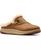 color Dark Tan Textile 2
