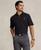color Polo Black 1