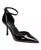color Black Patent 0