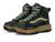 color Green/Black 6