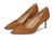 color Hazelwood Brown Suede 1