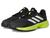 color Carbon/Zero Metallic/Lucid Lemon 1