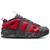 color Dark Grey/Red 2