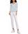 color Faded Denim Stripe 5