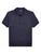 color DARK SLATE MELANGE BLUE 1