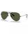 color GUNMETAL/CRYSTAL GREEN POLAR 1