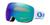 color Prizm Snow Argon Iridium 7