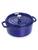 color DARK BLUE 3