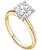 color 18k Gold 0