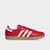 color JR0881-610/Better Scarlet/White/Gum 24