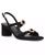 color Black Suede 0