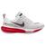 color White/Black/Red 5